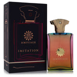 Amouage Imitation by Amouage for Men. Eau De Parfum Spray 3.4 oz | Perfumepur.com