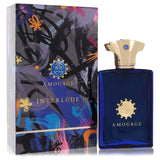 Amouage Interlude by Amouage for Men. Eau De Parfum Spray 3.4 oz | Perfumepur.com
