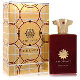 Amouage Journey by Amouage for Men. Eau De Parfum Spray 3.4 oz | Perfumepur.com