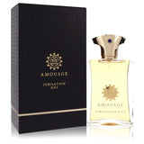 Amouage Jubilation XXV by Amouage for Men. Eau De Parfum Spray 3.4 oz | Perfumepur.com