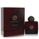 Amouage Lyric by Amouage for Women. Eau De Parfum Spray 3.4 oz | Perfumepur.com