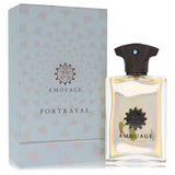 Amouage Portrayal by Amouage for Men. Eau De Parfum Spray 3.4 oz | Perfumepur.com