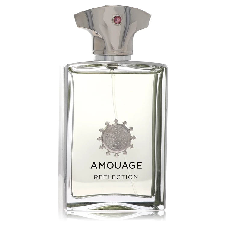 Amouage Reflection by Amouage for Men. Eau De Parfum Spray (unboxed) 3.4 oz | Perfumepur.com