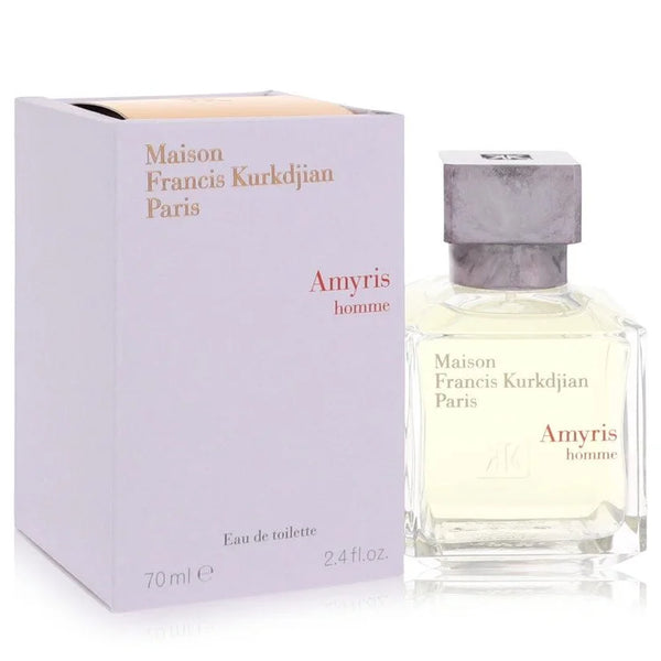 Amyris Homme by Maison Francis Kurkdjian for Men. Eau De Toilette Spray 2.4 oz | Perfumepur.com