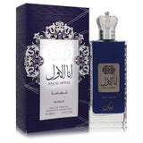 Ana Al Awwal Blue by Nusuk for Men. Eau De Parfum Spray 3.4 oz | Perfumepur.com