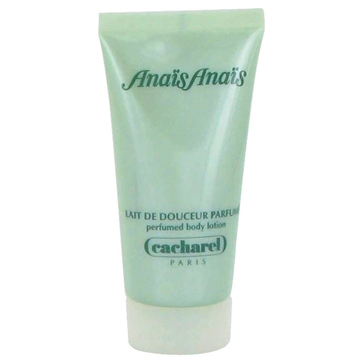 Anais Anais by Cacharel for Women. Body Lotion 1.7 oz | Perfumepur.com