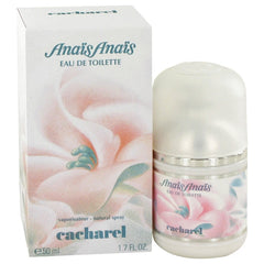 Anais Anais by Cacharel for Women. Eau De Toilette Spray 1.7 oz | Perfumepur.com