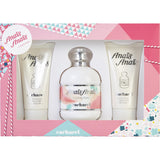 Anais Anais L'original By Cacharel for Women. Gift Set (Eau De Toilette Spray 3.4 oz + Two Body Lotions 1.7 oz) | Perfumepur.com