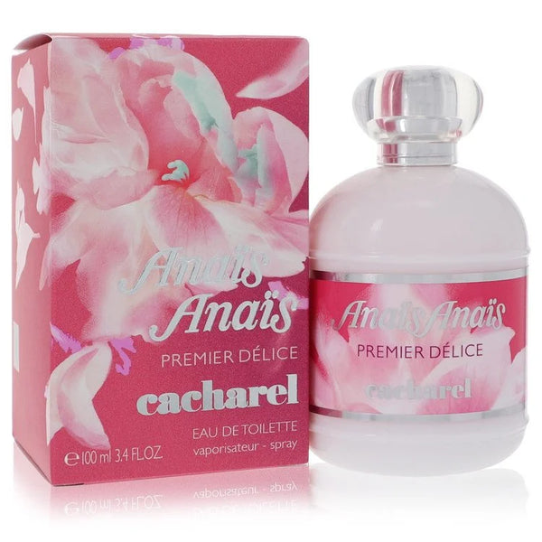 Anais Anais Premier Delice by Cacharel for Women. Eau De Toilette Spray 3.4 oz | Perfumepur.com