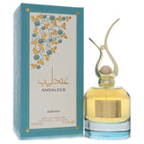Lattafa Andaleeb by Lattafa for Men. Eau De Parfum Spray 3.4 oz | Perfumepur.com