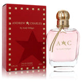 Andrew Charles by Andy Hilfiger for Women. Eau De Parfum Spray 3.3 oz | Perfumepur.com