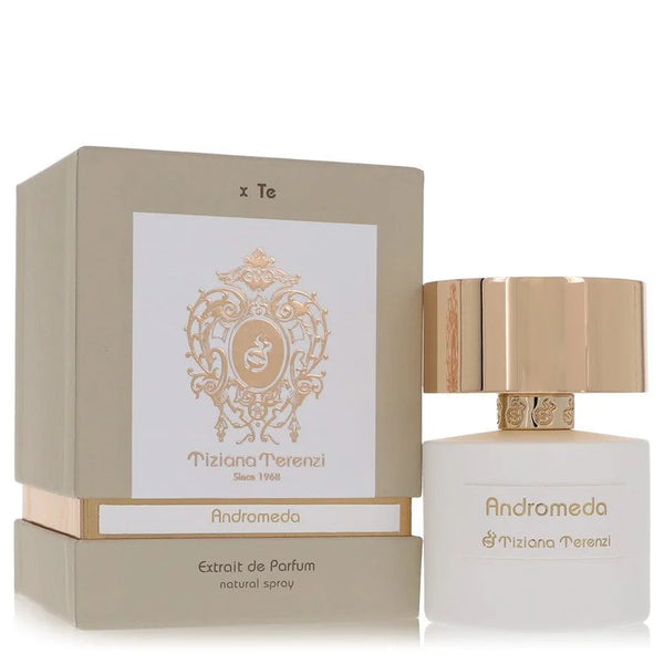 Andromeda by Tiziana Terenzi for Women. Extrait De Parfum Spray 3.38 oz | Perfumepur.com