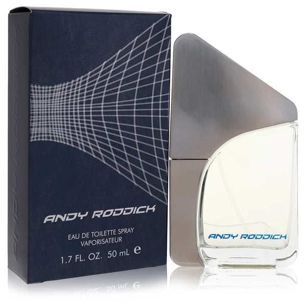 Andy Roddick by Parlux for Men. Eau De Toilette Spray 1.7 oz | Perfumepur.com