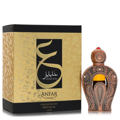 Anfar Anfar Abeer by Anfar Concentrated Perfume Oil for women 0.51 oz (15ml)