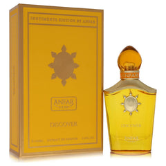 Anfar Anfar Discover by Anfar Extrait De Parfum Spray for men 3.4 oz (100ml)