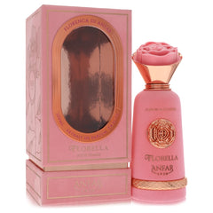 Anfar Anfar Florella by Anfar Extrait De Parfum Spray for women 3.4 oz (100ml)