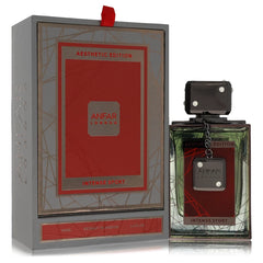 Anfar Anfar London Intense Sport by Anfar Extrait De Parfum Spray for men 3.4 oz (100ml)