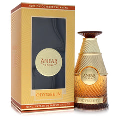 Anfar Odyssee Iv by Anfar for Women. Mini EDP Spray 0.1 oz | Perfumepur.com