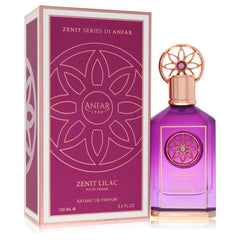 Anfar Zenit Lilac by Anfar for Women. Mini EDP Spray 0.1 oz | Perfumepur.com