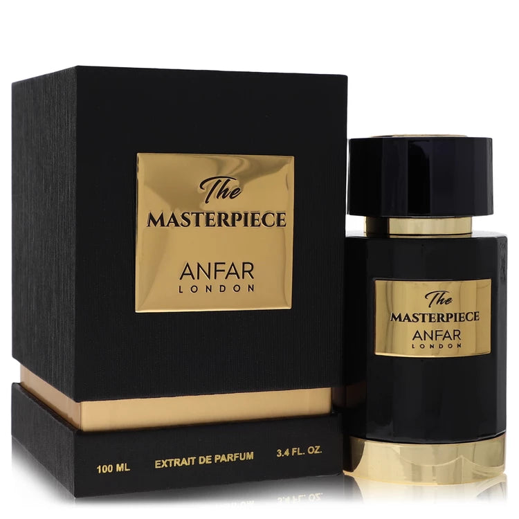 Anfar The Masterpiece by Anfar for Men – Perfumepur.com