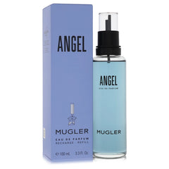 Angel by Thierry Mugler for Women. Eau De Parfum Refill 3.4 oz | Perfumepur.com