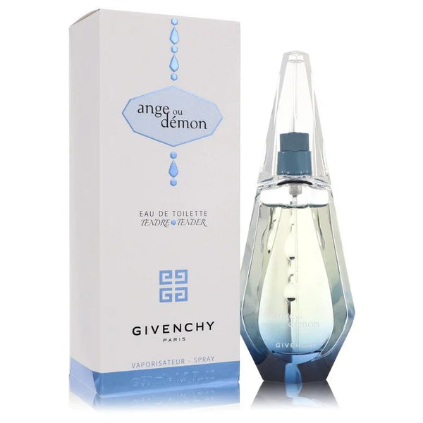 Ange Ou Demon Tender by Givenchy for Women. Eau De Toilette Spray 1.7 oz | Perfumepur.com