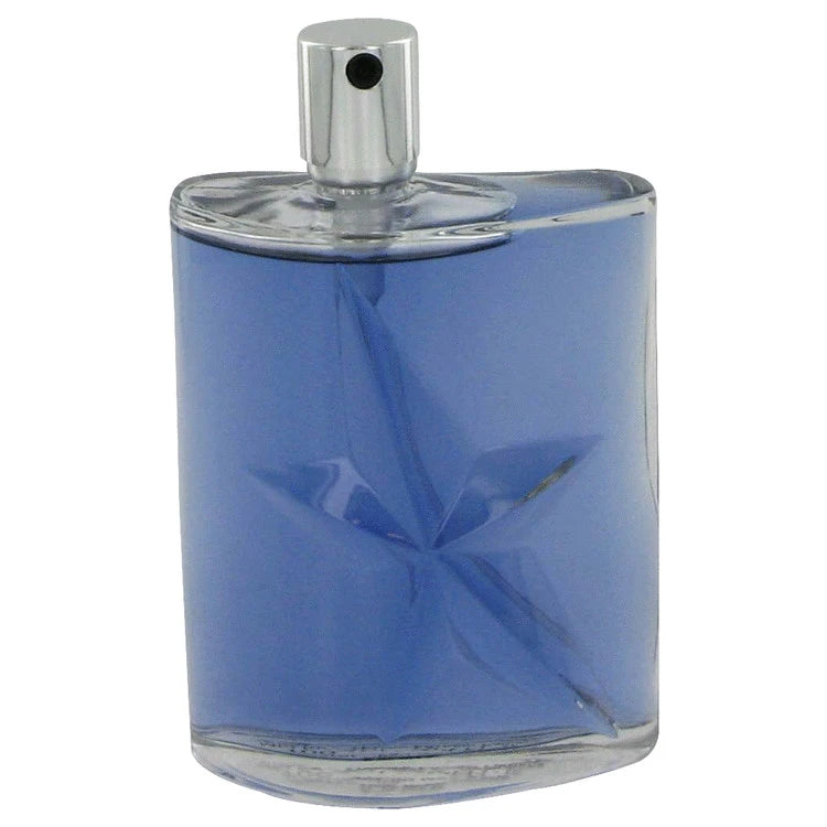 Angel by Thierry Mugler for Men. Eau De Toilette Spray (Rubber Flask Tester) 3.4 oz | Perfumepur.com