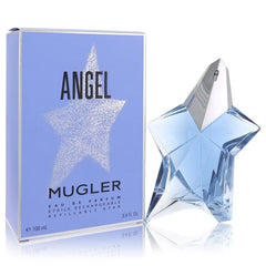 Angel by Thierry Mugler for Women. Eau De Parfum Eco-Refill 3.4 oz | Perfumepur.com