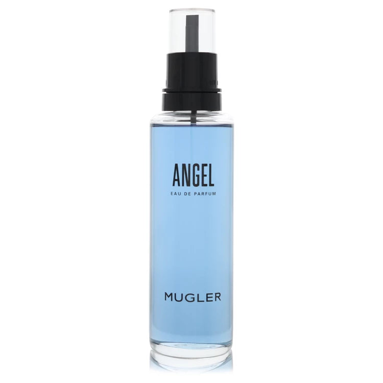 Angel by Thierry Mugler for Women. Eau De Parfum Refill (unboxed) 3.4 oz | Perfumepur.com