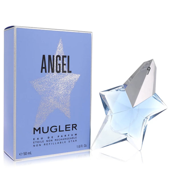 Angel by Thierry Mugler for Women. Eau De Parfum Spray 1.7 oz | Perfumepur.com