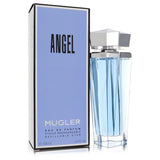 Angel by Thierry Mugler for Women. Eau De Parfum Spray Refillable 3.4 oz | Perfumepur.com
