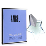 Angel by Thierry Mugler for Women. Eau De Parfum Spray Refillable .8 oz | Perfumepur.com