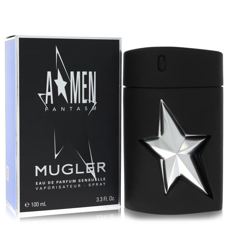 Angel Fantasm by Thierry Mugler for Men. Eau De Parfum Spray (Unboxed) 3.4 oz | Perfumepur.com