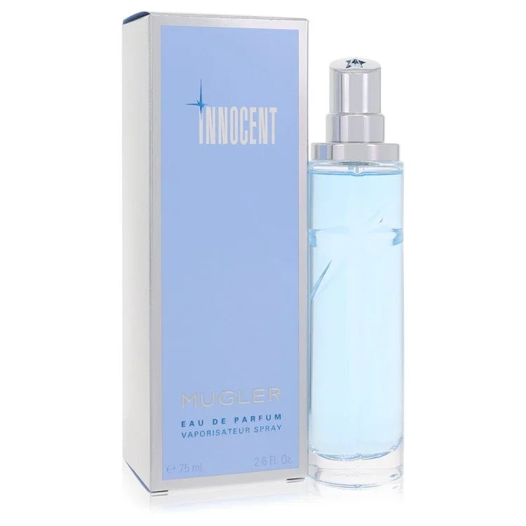 Angel Innocent by Thierry Mugler for Women. Eau De Parfum Spray (Tester) .8 oz | Perfumepur.com