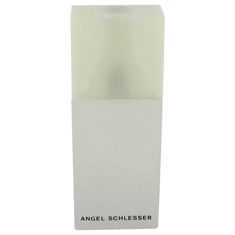 Angel Schlesser by Angel Schlesser for Women. Eau De Toilette Spray (Tester) 3.4 oz | Perfumepur.com