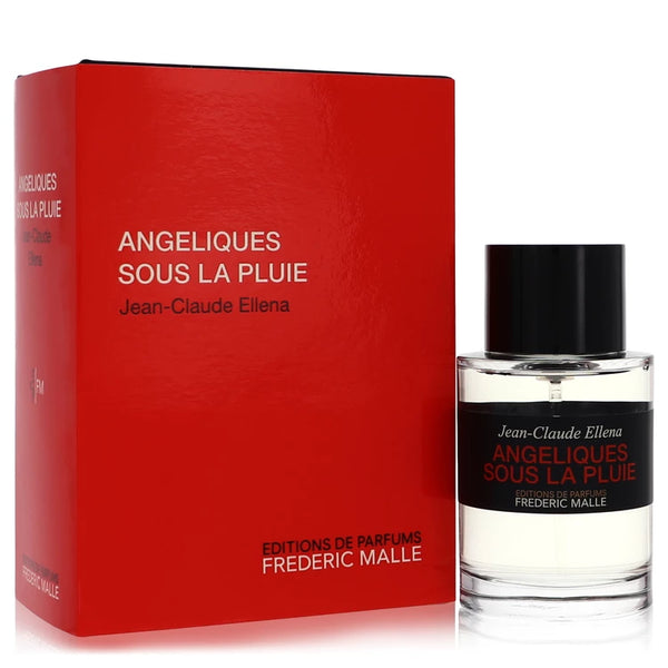 Angeliques Sous La Pluie by Frederic Malle for Women. Eau De Toilette Spray 3.4 oz | Perfumepur.com