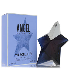 Angel Elixir by Thierry Mugler for Women. Eau De Parfum Refillable Spray 3.4 oz | Perfumepur.com
