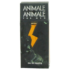 Animale Animale by Animale for Men. Eau De Toilette Spray (unboxed) 3.4 oz | Perfumepur.com