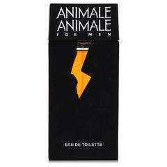 Animale Animale by Animale for Men. Eau De Toilette Spray (Unboxed) 6.7 oz | Perfumepur.com