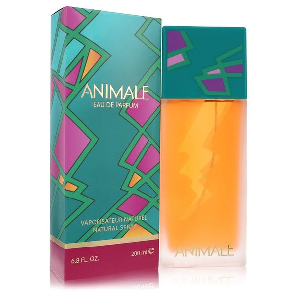 Animale by Animale for Women. Eau De Parfum Spray 6.7 oz | Perfumepur.com