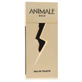 Animale Gold by Animale for Men. Eau De Toilette Spray (unboxed) 3.4 oz | Perfumepur.com