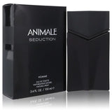 Animale Seduction Homme by Animale for Men. Eau De Toilette Spray 3.4 oz | Perfumepur.com
