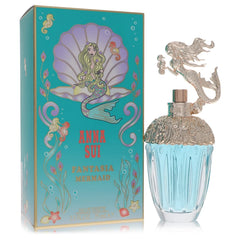 Anna Sui Fantasia Mermaid by Anna Sui for Women. Eau De Toilette Spray (Unboxed) 1 oz | Perfumepur.com