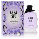 Anna Sui L'amour Rose by Anna Sui for Women. Eau De Parfum Spray 2.5 oz | Perfumepur.com