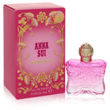 Anna Sui Romantica by Anna Sui for Women. Mini EDT Spray .14 oz | Perfumepur.com