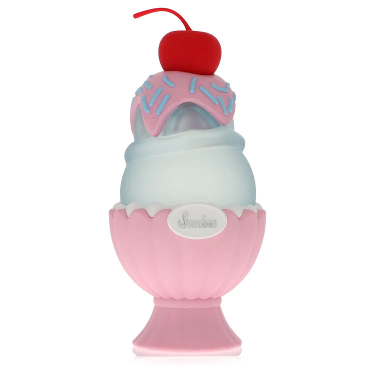 Anna Sui Sundae Pretty Pink by Anna Sui for Women. Eau De Toilette Spray (Unboxed) 1.7 oz | Perfumepur.com
