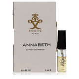 Annabeth by Fanette for Women. Vial (sample) .01 oz | Perfumepur.com