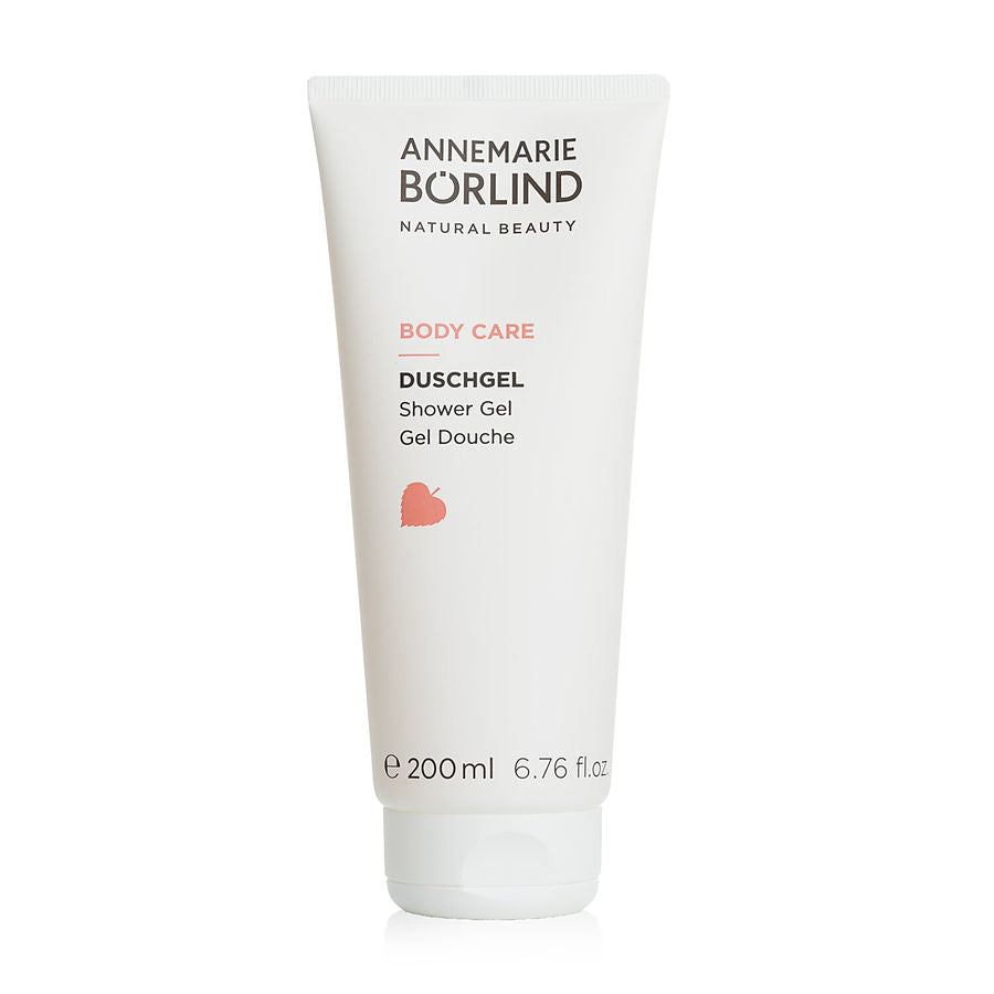 Annemarie Borlind By Annemarie Borlind for Women. Body Care Shower Gel - For Normal Skin (200ml/6.76oz) | Perfumepur.com