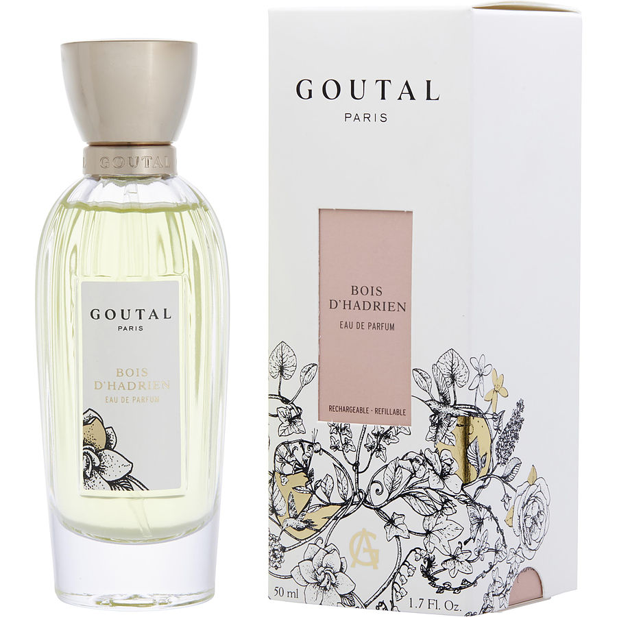 Annick Goutal Bois D'hadrien By Annick Goutal for Women. Eau De Parfum Spray 1.7 oz | Perfumepur.com