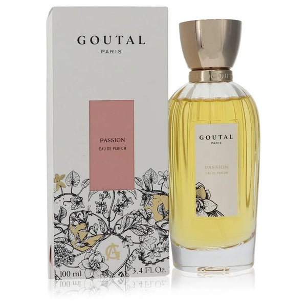 Annick Goutal Passion by Annick Goutal for Women. Eau De Parfum Spray 3.4 oz | Perfumepur.com